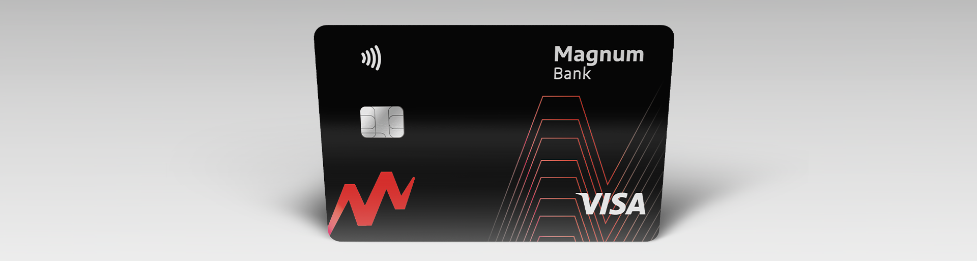 Como funciona o Pix no Magnum Bank