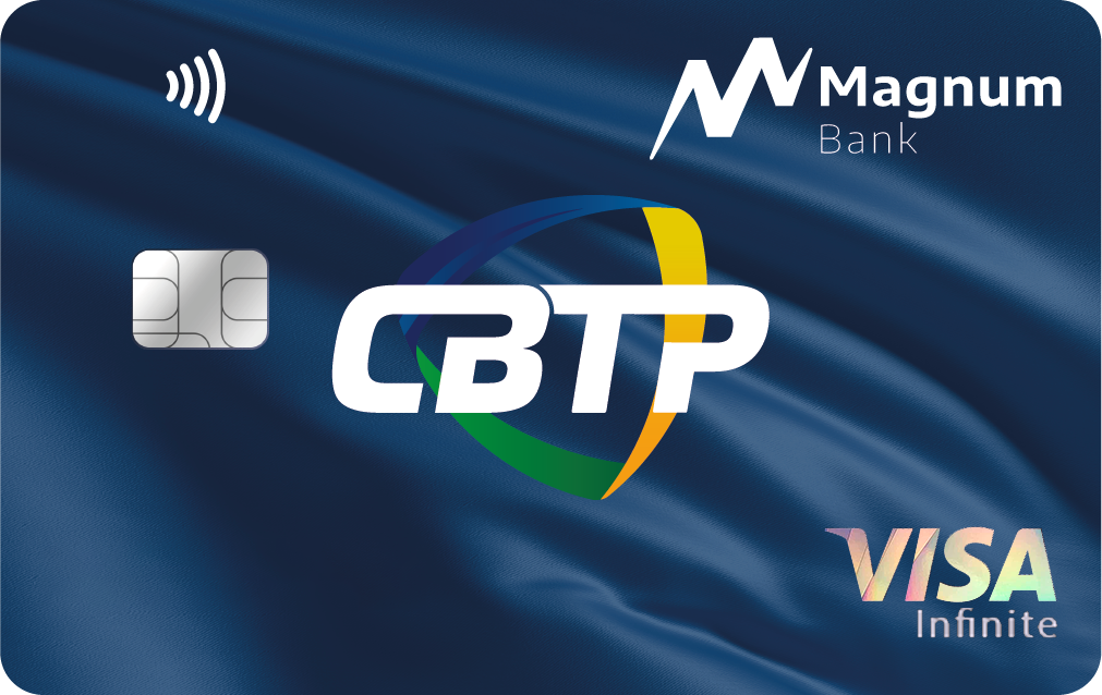 cartão cbtp
