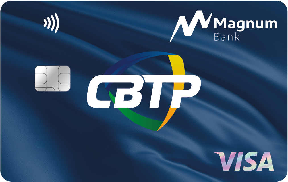 cartão cbtp