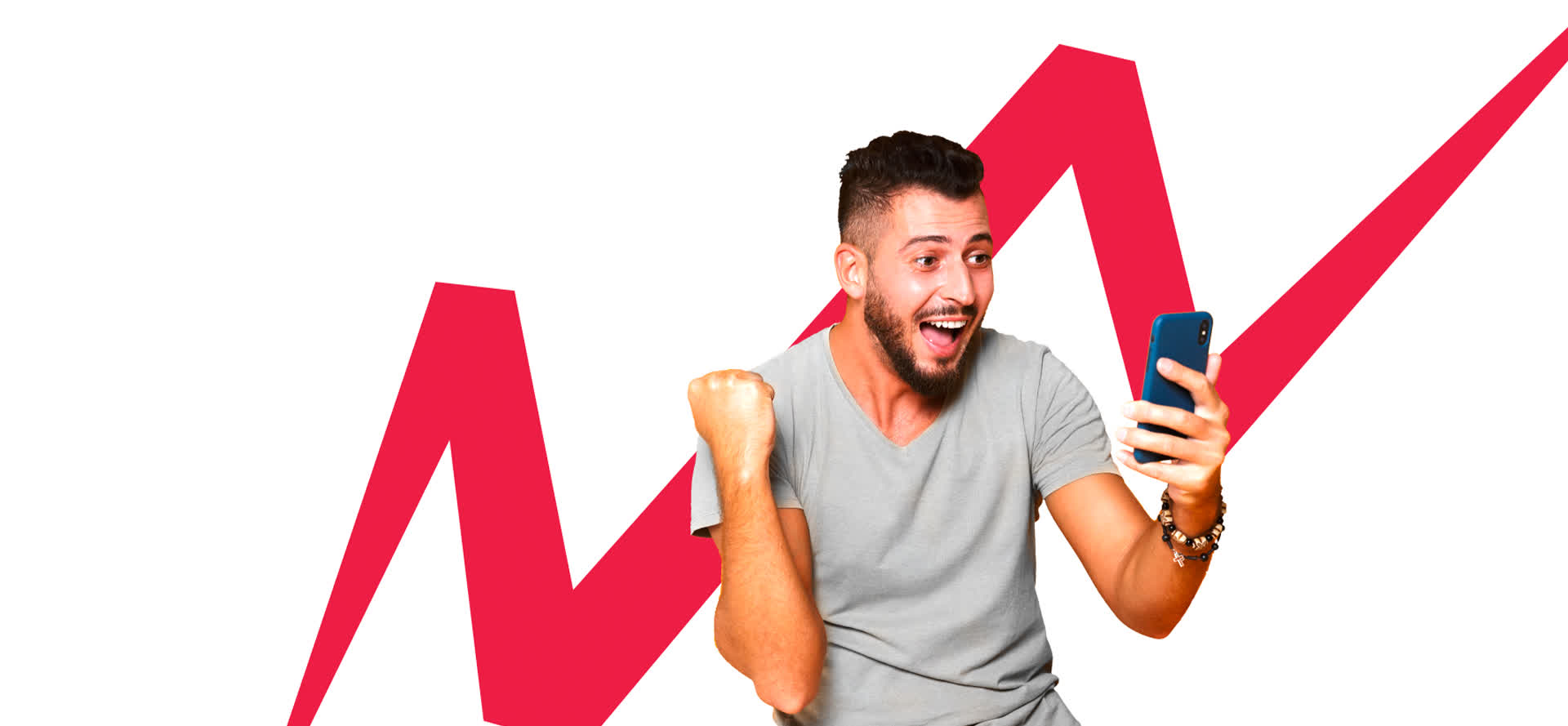 benefícios de ser Magnum Bank