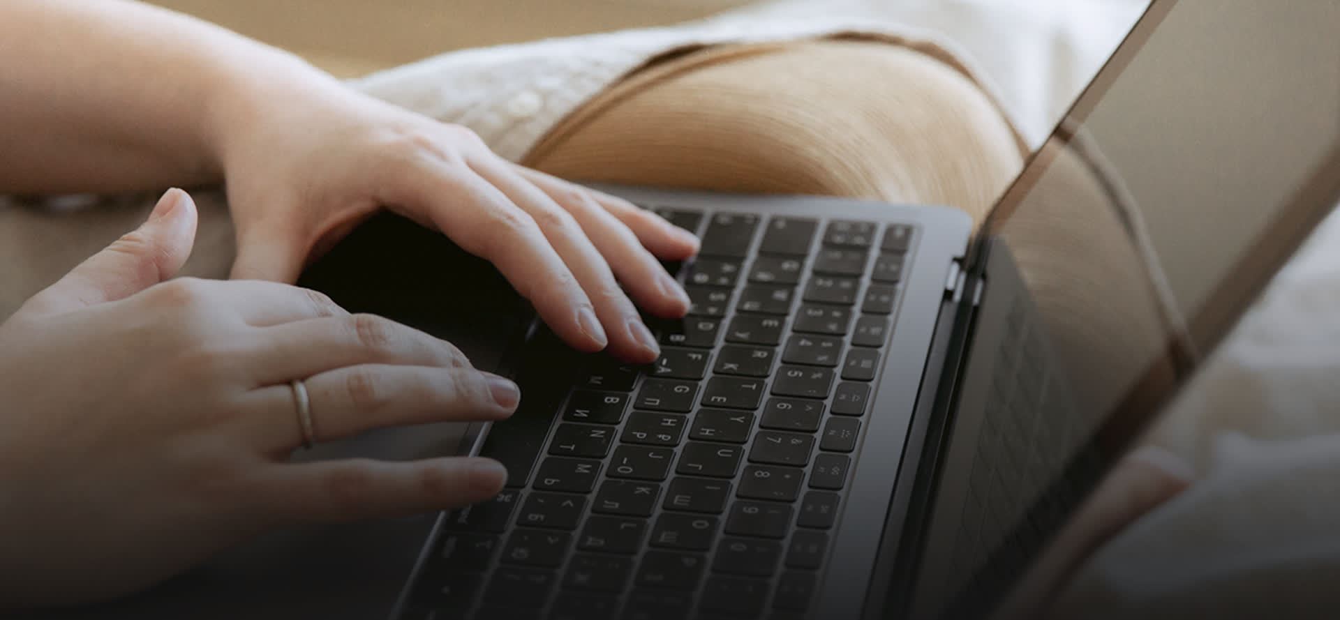 apaixonados por novidades