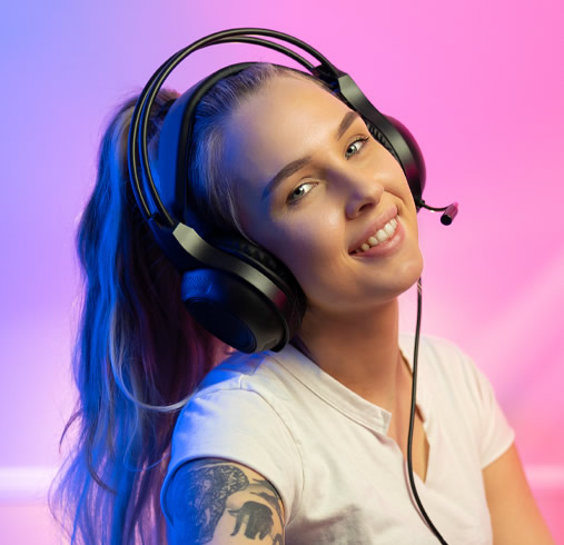 ganha junto d-influencers