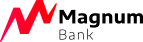logo Magnum Bank